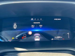 RENAULT Megane usata, con Bluetooth