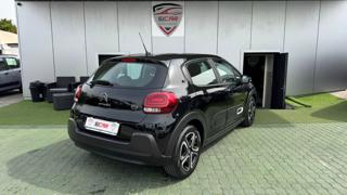 CITROEN C3 usata, con Airbag Passeggero