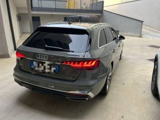 AUDI A4 usata, con Cruise Control