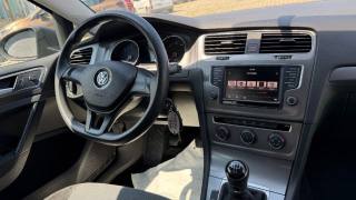 VOLKSWAGEN Golf usata, con Chiusura centralizzata