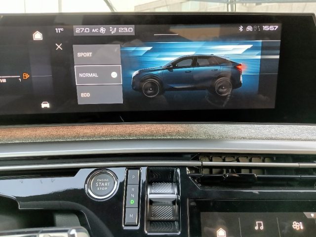 PEUGEOT 3008 usata, con Controllo trazione