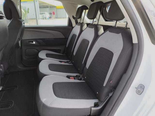 CITROEN C4 Picasso usata 7