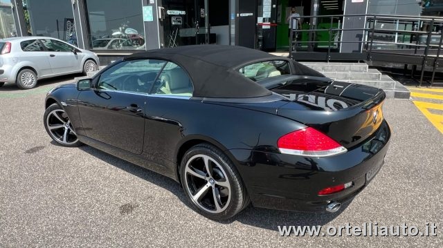 BMW 650 usata 43