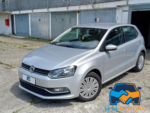 VOLKSWAGEN Polo usata, con ABS
