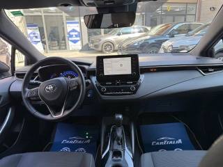 TOYOTA Corolla usata, con Chiusura centralizzata