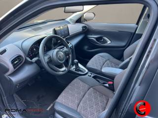 TOYOTA Yaris Cross usata, con Immobilizzatore elettronico