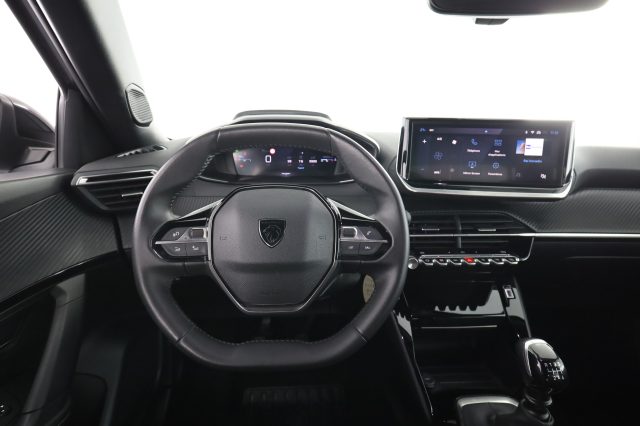 PEUGEOT 2008 usata 3