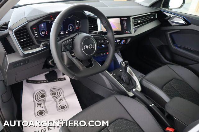 AUDI A1 usata, con Alzacristalli elettrici