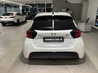 MAZDA 2 usata, con Alzacristalli elettrici