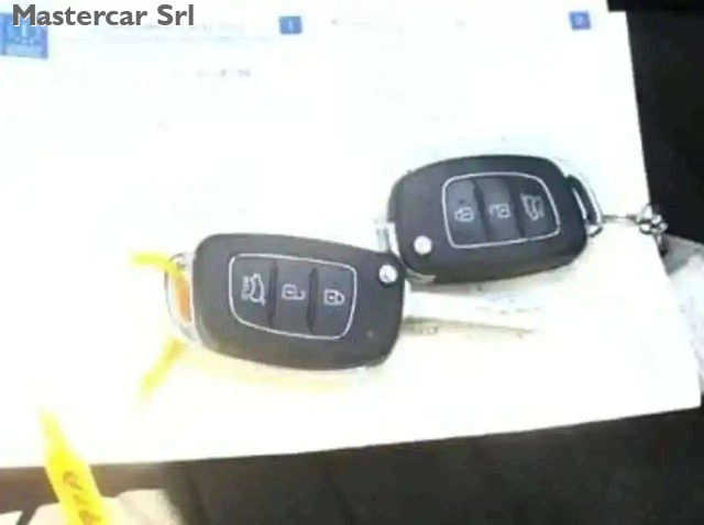 HYUNDAI Bayon usata, con Controllo trazione