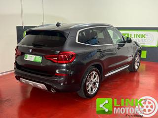 BMW X3 usata, con Antifurto