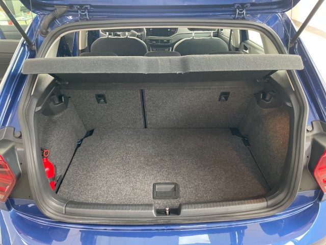 VOLKSWAGEN Polo usata, con Controllo trazione