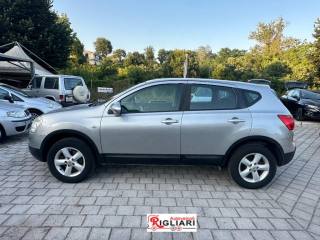 NISSAN Qashqai usata 1
