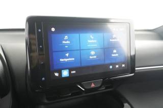 TOYOTA Yaris Cross usata 15