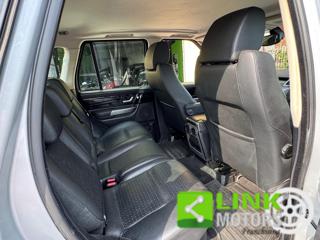 LAND ROVER Range Rover usata, con Controllo trazione