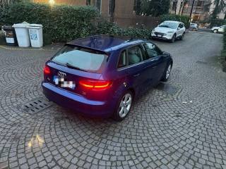 AUDI A3 usata, con Alzacristalli elettrici