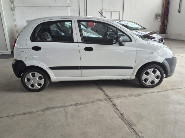 CHEVROLET Matiz usata 7
