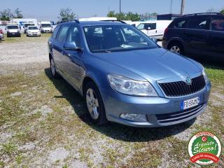 SKODA Octavia usata, con Chiusura centralizzata