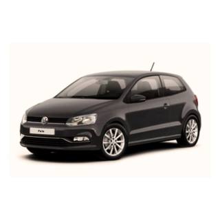 VOLKSWAGEN Polo 1.6 TDI 5p. Trendline BlueMotion Technology