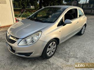 OPEL Corsa usata, con Airbag