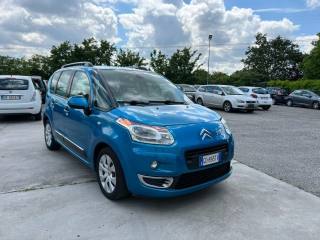 CITROEN C3 Picasso usata, con Airbag