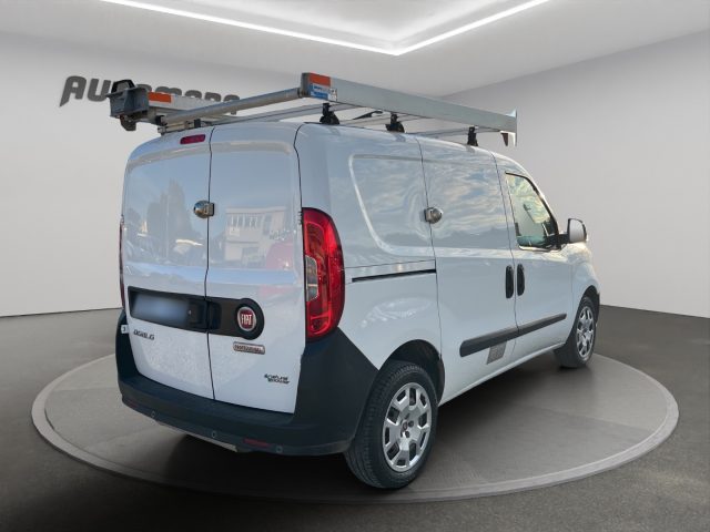 FIAT Doblo usata, con Chiusura centralizzata