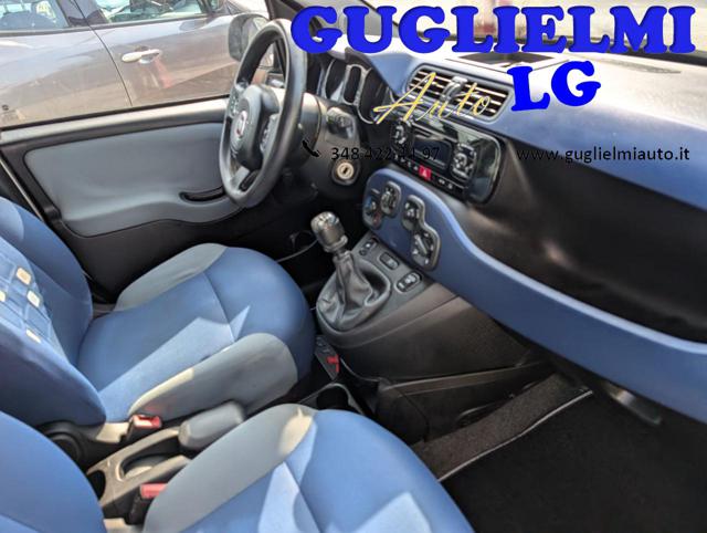 FIAT Panda usata 27
