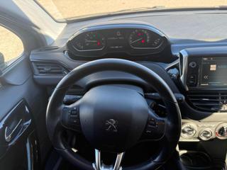 PEUGEOT 208 usata, con Bluetooth