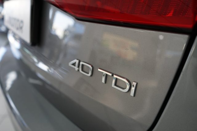 AUDI A6 usata, con Vivavoce