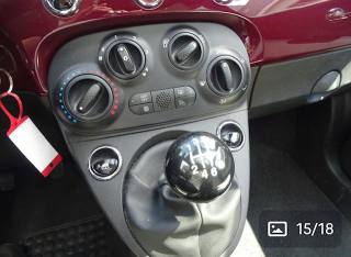 FIAT 500 usata, con ESP