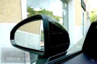 AUDI TT usata, con Interni in pelle