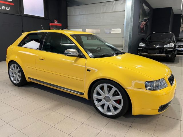 AUDI S3 usata 2