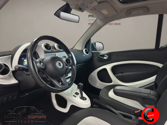 SMART ForTwo usata, con ESP