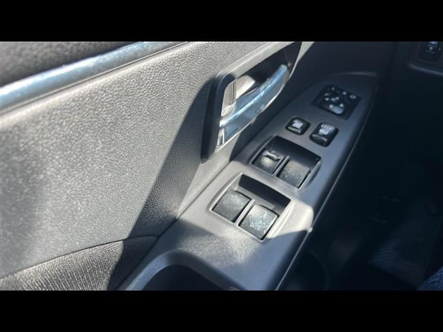 MITSUBISHI ASX usata 14