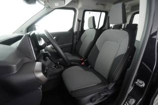 FORD Tourneo Courier usata 8