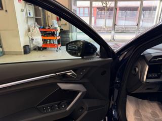 AUDI A3 usata, con Antifurto
