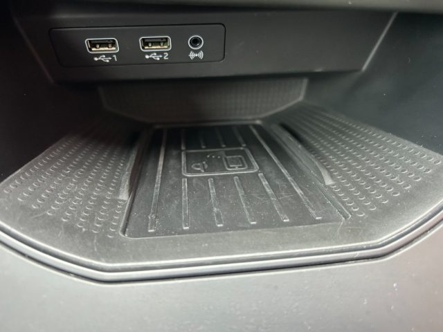 SEAT Arona usata, con Fendinebbia