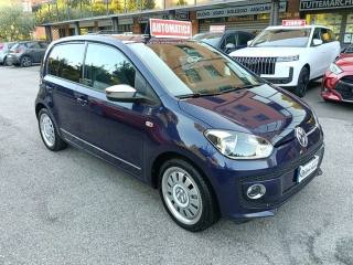 VOLKSWAGEN up! usata, con Airbag