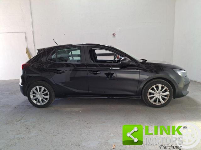 OPEL Corsa usata, con Fendinebbia