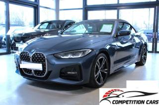 BMW 430 usata, con Airbag