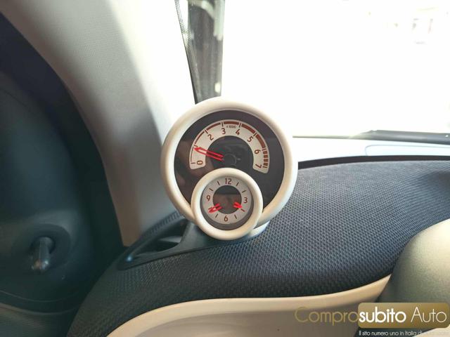 SMART ForTwo usata 24
