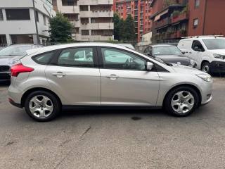 FORD Focus usata, con Airbag laterali
