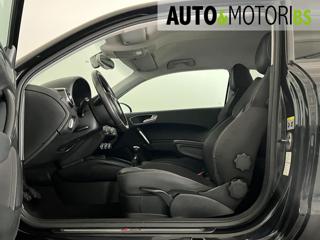 AUDI A1 usata, con Cerchi in lega