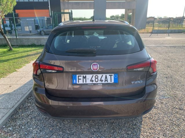 FIAT Tipo usata, con Airbag Passeggero