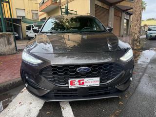 FORD Focus usata, con Autoradio
