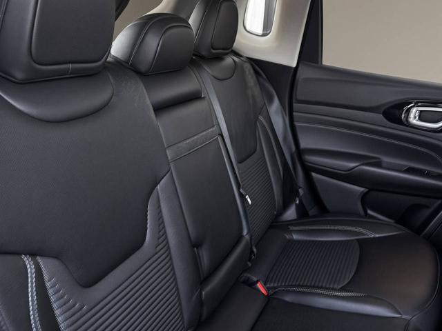 JEEP Compass usata, con Controllo trazione