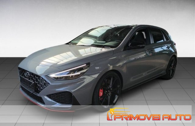 HYUNDAI i30 usata, con Cerchi in lega