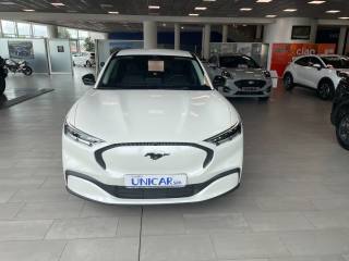 FORD Mustang Mach-E usata, con Airbag laterali