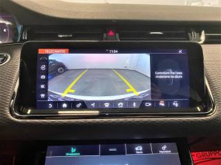 LAND ROVER Range Rover Evoque usata, con Fari direzionali