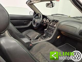 MG MGF usata 15